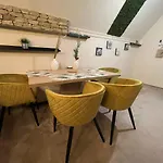Penthouse Privat Jakuzzival Smeraldo