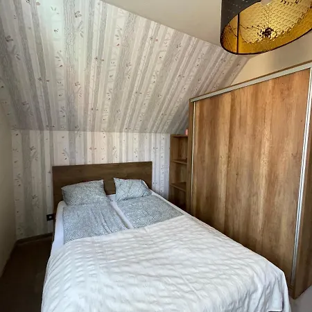 Penthouse Apartman Privat Jakuzzival Smeraldo Villa