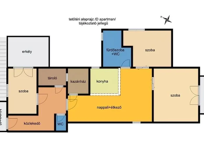 Penthouse Privat Jakuzzival Smeraldo シオーフォク
